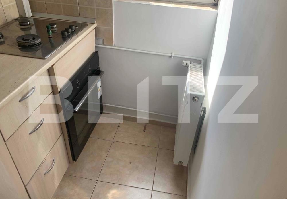 Garsonieră de închiriat Titan - 98675AI | BLITZ București | Poza6