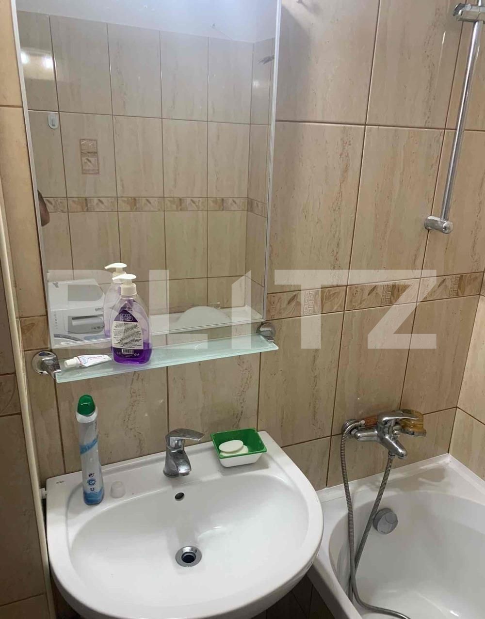 Garsonieră de închiriat Titan - 98675AI | BLITZ București | Poza5