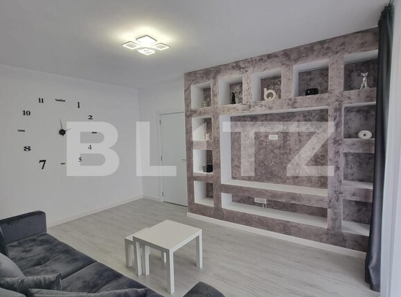 Apartament de vânzare 2 camere Cotroceni - 98684AV | BLITZ București | Poza1