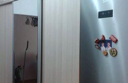 Apartament 2 camere, 49 mp, etaj intermediar, Teiul Doamnei