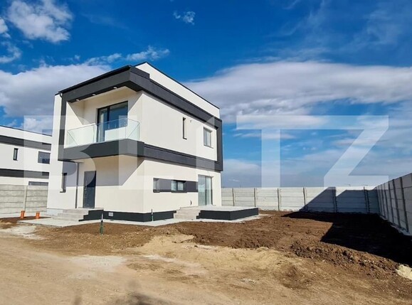 Casa de vânzare 4 camere Tunari - 98872CV | BLITZ București | Poza2