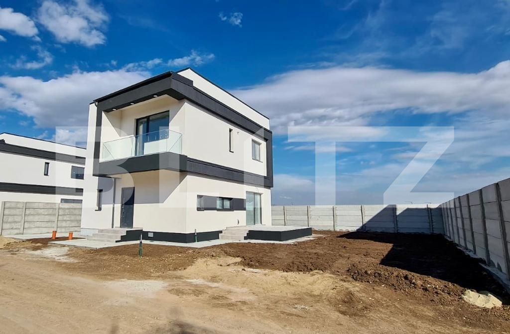 Casa de vânzare 4 camere Tunari - 98872CV | BLITZ București | Poza2