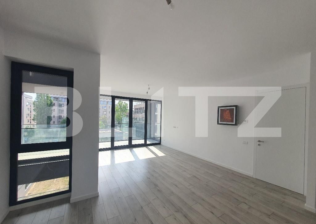 Apartament de vânzare 2 camere Herastrau - 98961AV | BLITZ București | Poza1