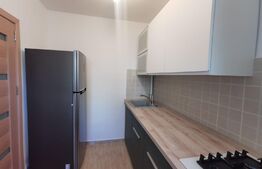 Apartament de 2 camere renovat, etaj 1, zona Pajura Poligrafiei