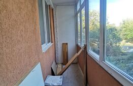 Apartament de 2 camere renovat, etaj 1, zona Pajura Poligrafiei