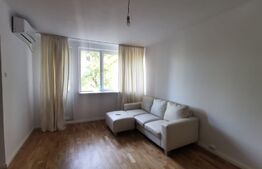 Apartament de 2 camere renovat, etaj 1, zona Pajura Poligrafiei