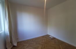 Apartament de 2 camere renovat, etaj 1, zona Pajura Poligrafiei