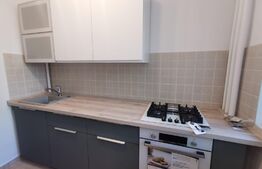 Apartament de 2 camere renovat, etaj 1, zona Pajura Poligrafiei