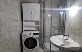 Apartament de 2 camere renovat, etaj 1, zona Pajura Poligrafiei