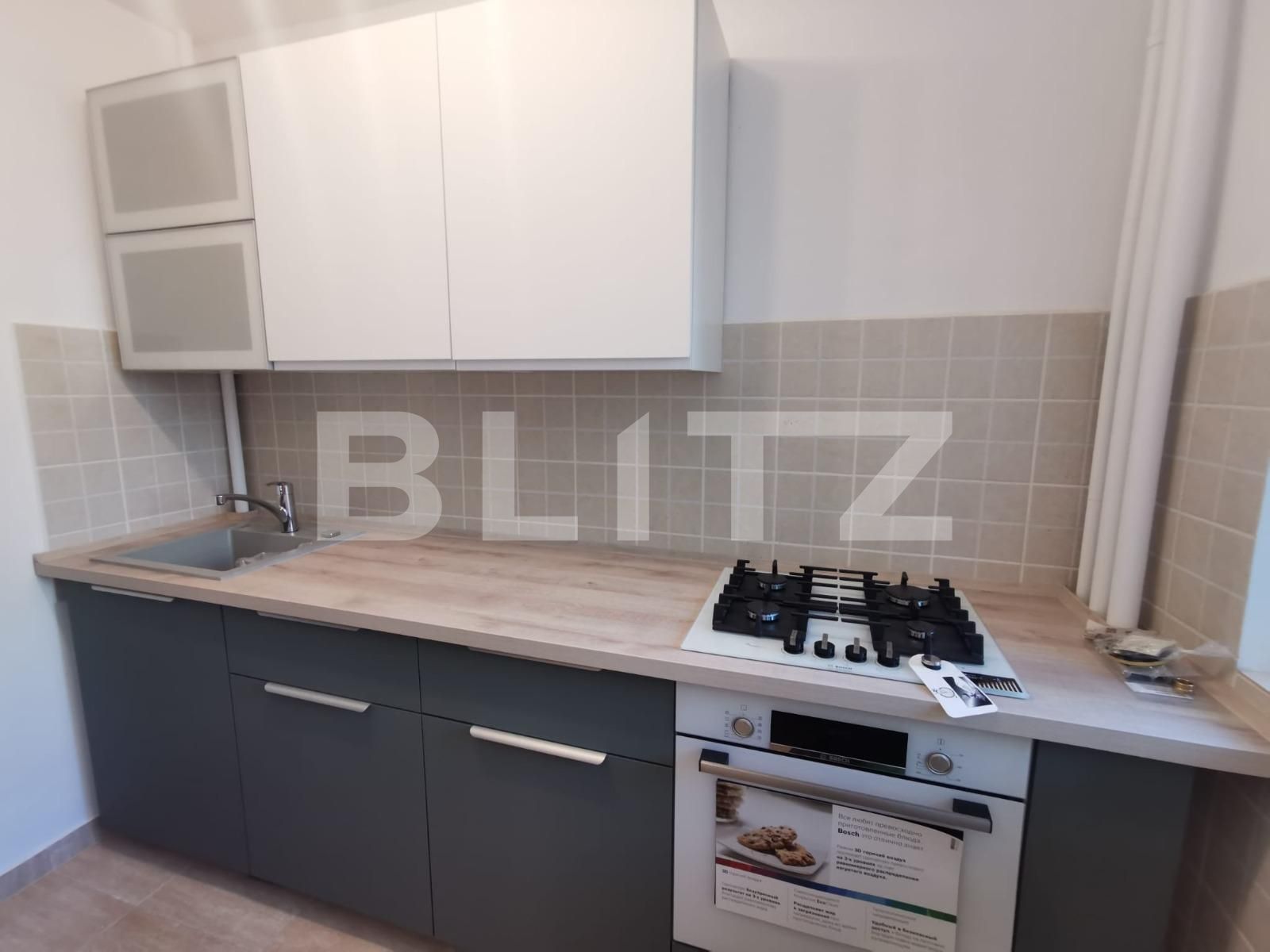 Apartament de vânzare 2 camere Bucurestii Noi - 98988AV | BLITZ București | Poza5