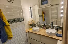 Apartament de 3 camere, decomandat si modern, 68 mp, Vitan