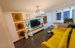 Apartament de 3 camere, decomandat si modern, 68 mp, Vitan