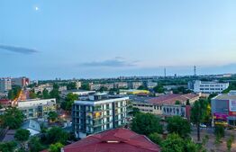 Apartament de 3 camere, decomandat si modern, 68 mp, Vitan