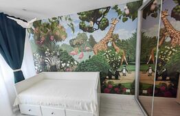 Apartament de 3 camere, decomandat si modern, 68 mp, Vitan