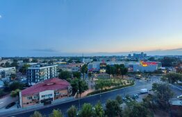 Apartament de 3 camere, decomandat si modern, 68 mp, Vitan