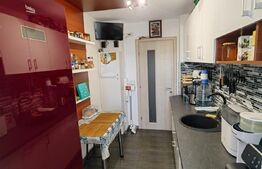 Apartament de 3 camere, decomandat si modern, 68 mp, Vitan