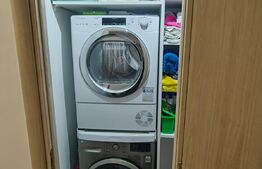 Apartament de 3 camere, decomandat si modern, 68 mp, Vitan