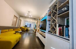 Apartament de 3 camere, decomandat si modern, 68 mp, Vitan