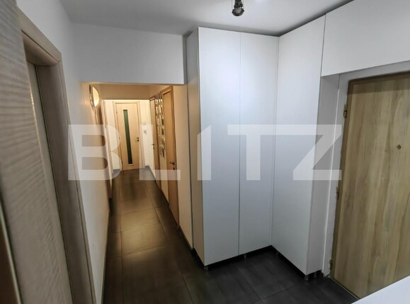 Apartament de 3 camere modern Vitan | Poza14