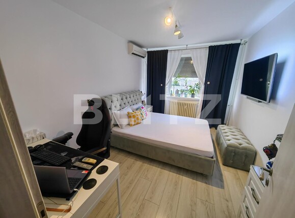 Apartament de 3 camere modern Vitan | Poza4