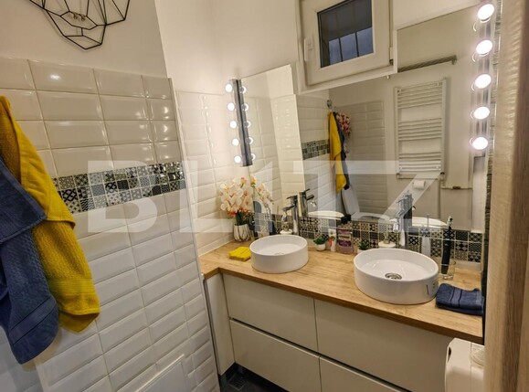 Apartament de 3 camere modern Vitan | Poza10