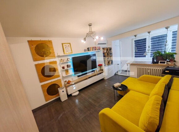 Apartament de 3 camere modern Vitan | Poza1