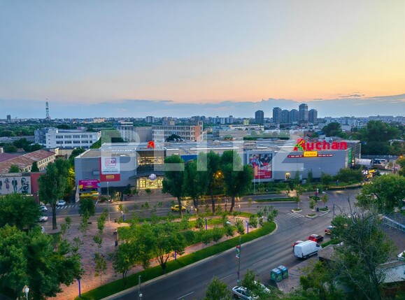 Apartament de 3 camere modern Vitan | Poza16