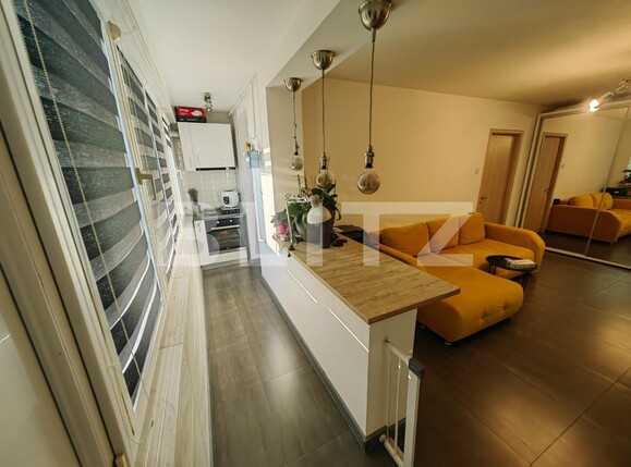 Apartament de 3 camere modern Vitan | Poza7