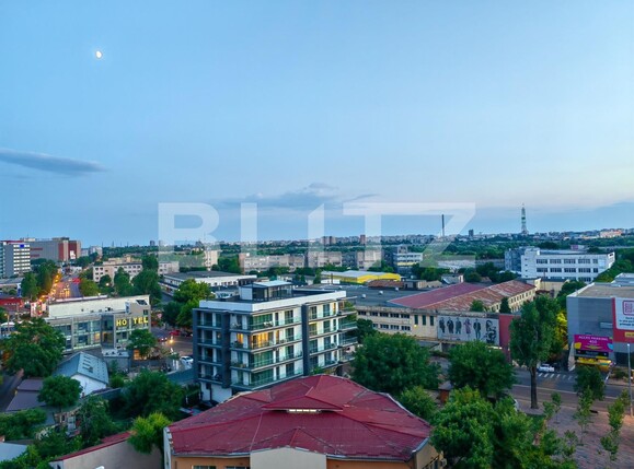 Apartament de 3 camere modern Vitan | Poza17