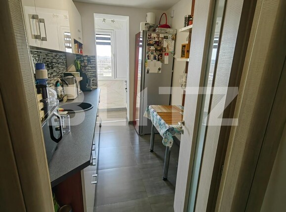 Apartament de 3 camere modern Vitan | Poza5