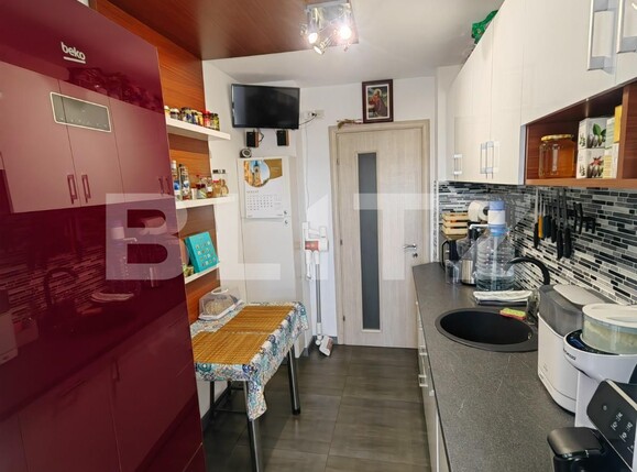 Apartament de 3 camere modern Vitan | Poza6