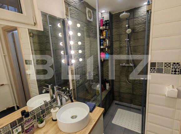 Apartament de 3 camere modern Vitan | Poza9