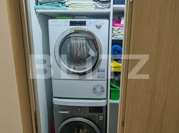 Apartament de 3 camere modern Vitan | Poza11