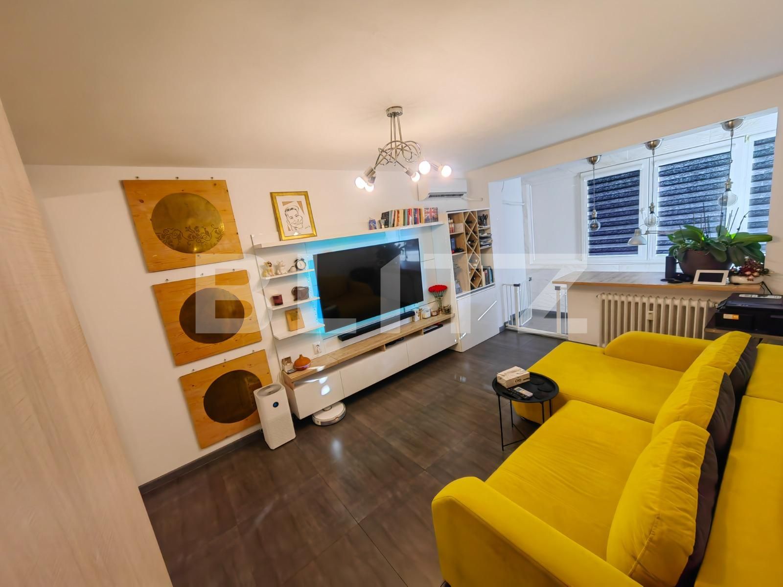 Apartament de 3 camere modern Vitan | Poza1