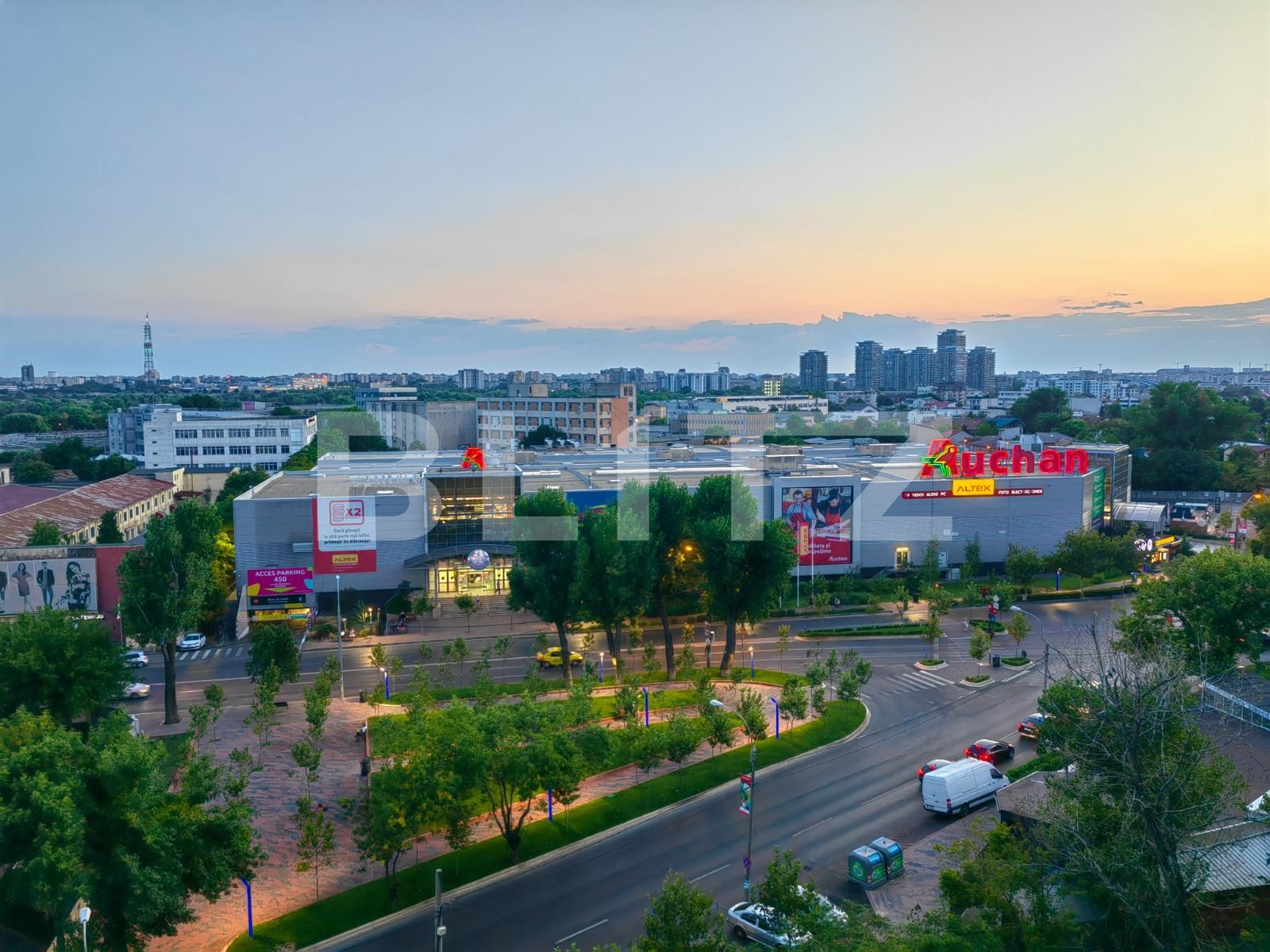 Apartament de 3 camere modern Vitan | Poza16