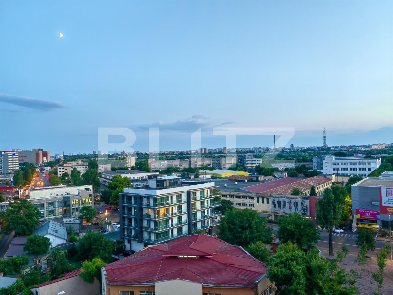 Apartament de 3 camere modern Vitan | Poza17