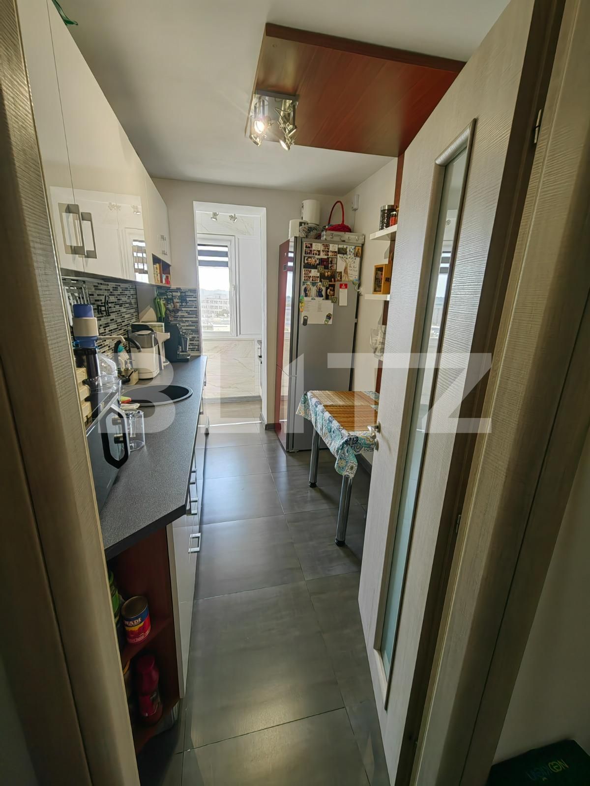 Apartament de 3 camere modern Vitan | Poza5