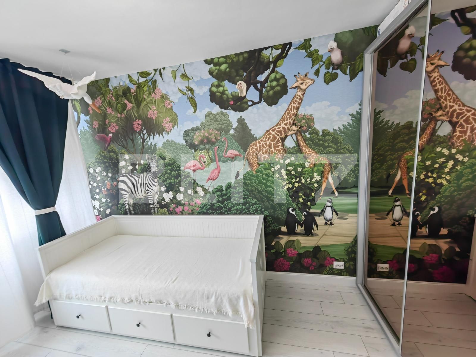 Apartament de 3 camere modern Vitan | Poza3