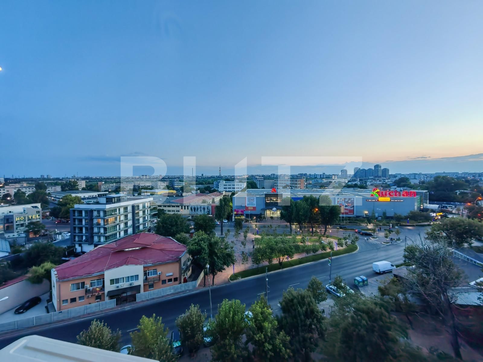 Apartament de 3 camere modern Vitan | Poza18