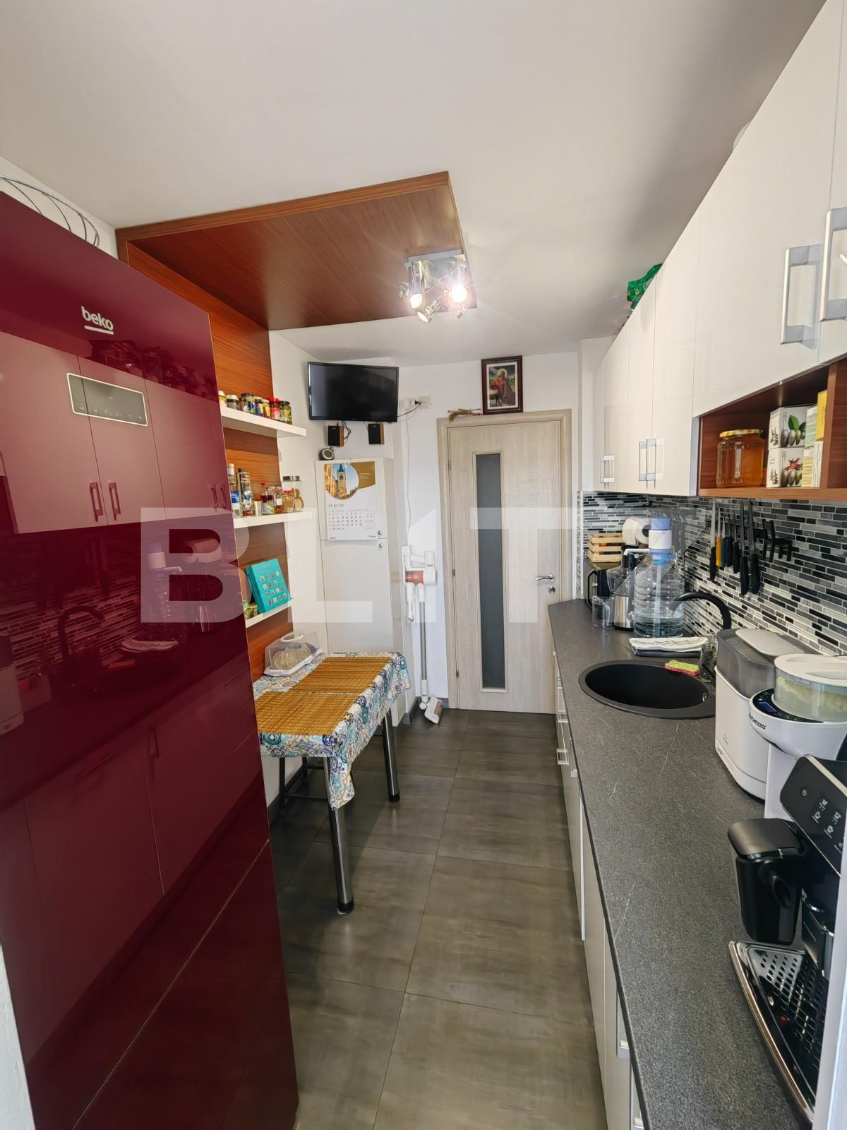 Apartament de 3 camere modern Vitan | Poza6