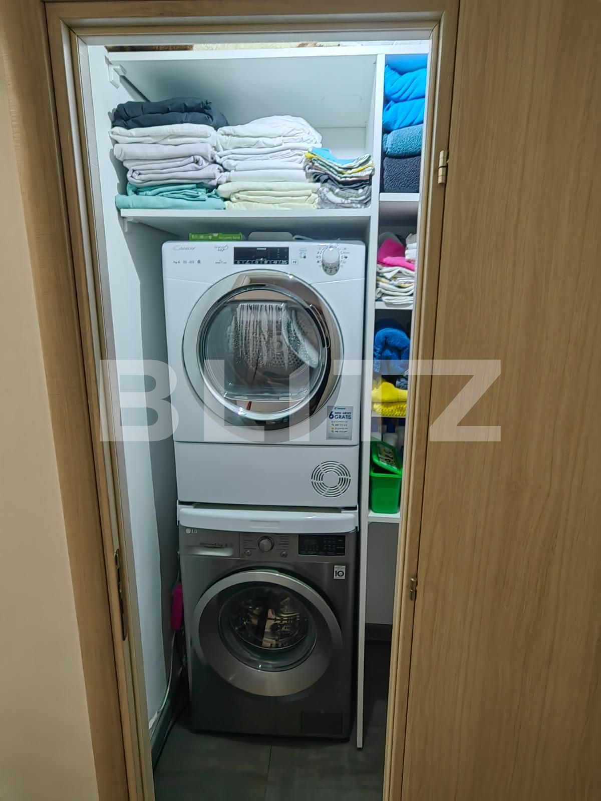 Apartament de 3 camere modern Vitan | Poza11