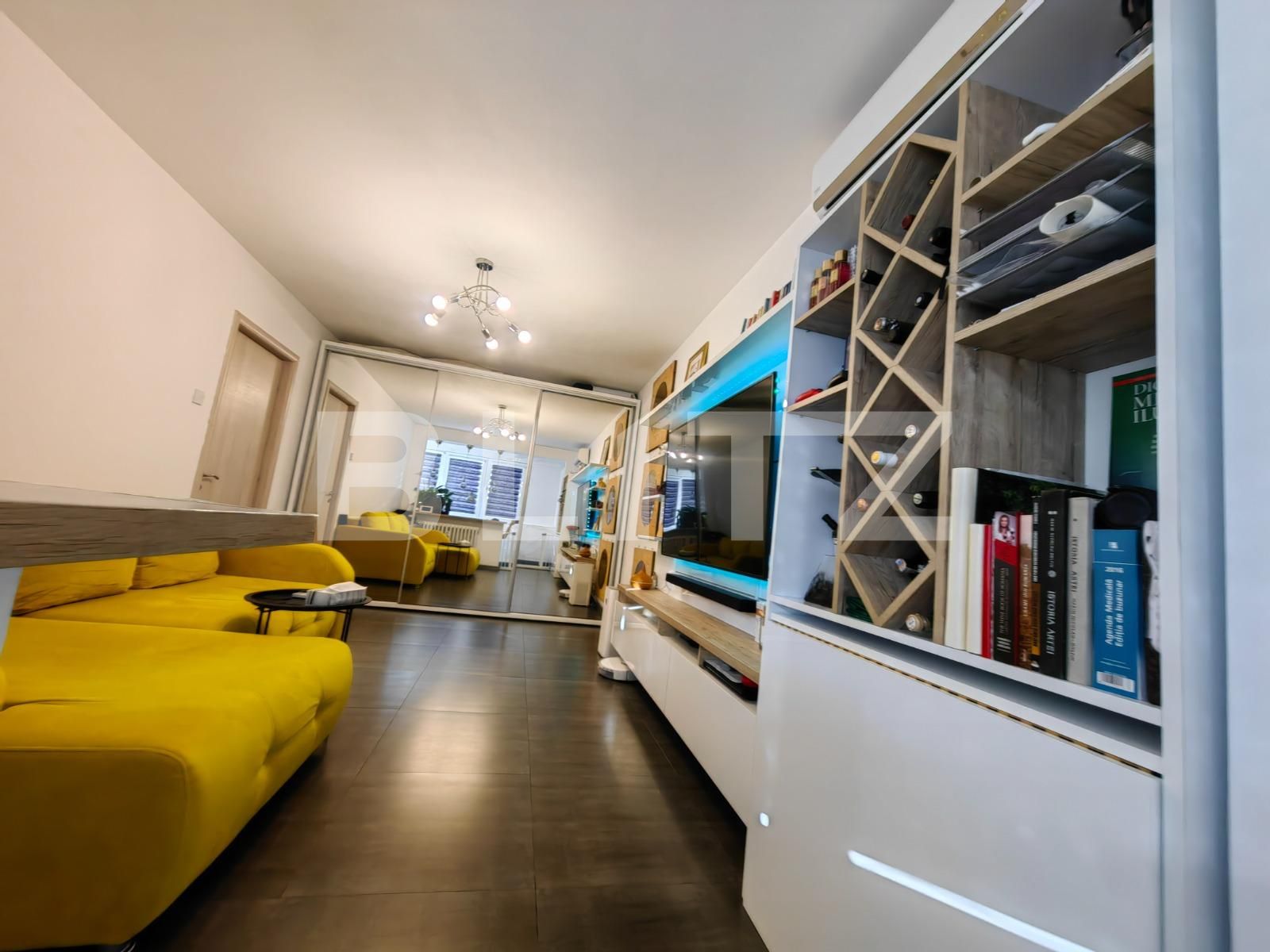 Apartament de 3 camere modern Vitan | Poza2