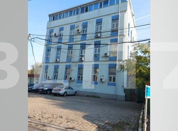 Spațiu birouri de vânzare Militari - 99040SVB | BLITZ București | Poza1