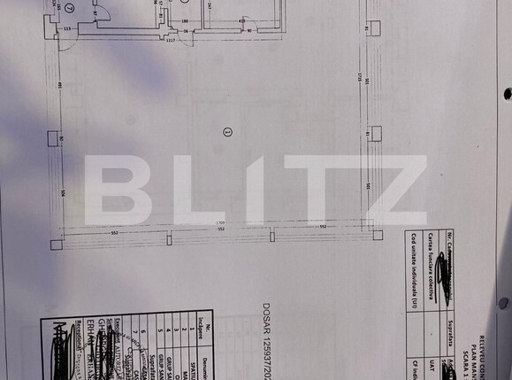 Spațiu birouri de vânzare Militari - 99040SVB | BLITZ București | Poza5