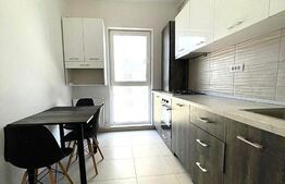 Apartament 3 camere luminos, 61 mp, Pallady