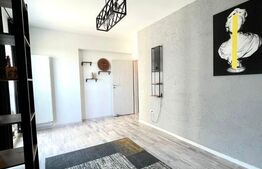 Apartament 3 camere luminos, 61 mp, Pallady