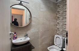 Apartament 3 camere luminos, 61 mp, Pallady