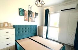 Apartament 3 camere luminos, 61 mp, Pallady