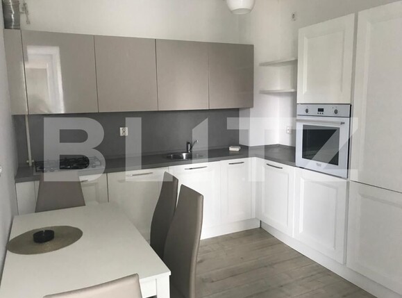 Apartament de vânzare 3 camere Aviatiei - 99053AV | BLITZ București | Poza9