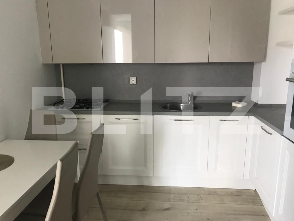 Apartament de vânzare 3 camere Aviatiei - 99053AV | BLITZ București | Poza10